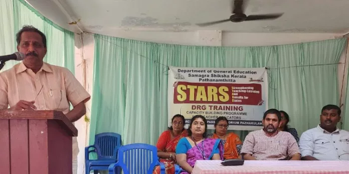 പ്രീസ്കൂള് പിന്തുണയ്ക്കായി സമഗ്രശിക്ഷ ഒരുങ്ങുന്നു പ്രീസ്കൂള് പിന്തുണയ്ക്കായി സമഗ്രശിക്ഷ ഒരുങ്ങുന്നു