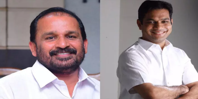 ലോക്സഭയിലെ പ്രതിഷേധം ; ഹൈബി ഈഡനും ടി.എന്.പ്രതാപനുമെതിരെ നടപടിയുണ്ടായേക്കും ലോക്സഭയിലെ പ്രതിഷേധം ; ഹൈബി ഈഡനും ടി.എന്.പ്രതാപനുമെതിരെ നടപടിയുണ്ടായേക്കും