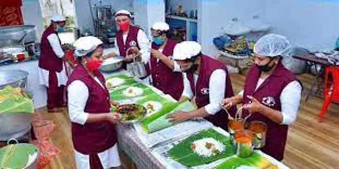 സബ്സിഡി നിർത്തലാക്കി ; ജനകീയ ഹോട്ടലുകളുടെ പ്രവർത്തനം പ്രതിസന്ധിയിൽ സബ്സിഡി നിർത്തലാക്കി ; ജനകീയ ഹോട്ടലുകളുടെ പ്രവർത്തനം പ്രതിസന്ധിയിൽ