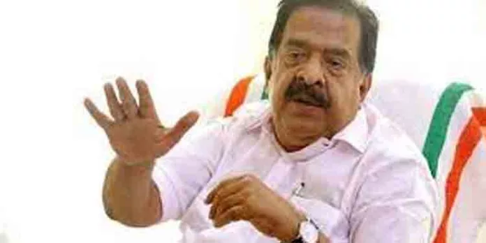 പ്രതിപക്ഷത്തിന്റെ അവകാശങ്ങളെ ഹനിക്കുന്ന നടപടികളില് നിന്ന് സ്പീക്കര് പിന്മാറണo ; രമേശ് ചെന്നിത്തല പ്രതിപക്ഷത്തിന്റെ അവകാശങ്ങളെ ഹനിക്കുന്ന നടപടികളില് നിന്ന് സ്പീക്കര് പിന്മാറണo ; രമേശ് ചെന്നിത്തല