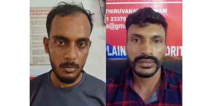 തിരുവാലി ശ്രീകൈലാസ ക്ഷേത്രത്തില് മോഷണം ; പ്രതികളില് ഒരാള് പോലീസ് പിടിയില് തിരുവാലി ശ്രീകൈലാസ ക്ഷേത്രത്തില് മോഷണം ; പ്രതികളില് ഒരാള് പോലീസ് പിടിയില്