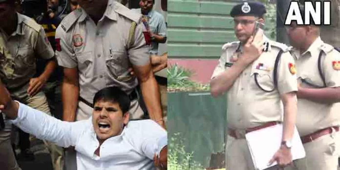 ഇത് ബുദ്ധിശൂന്യത – വിരോധം തീര്ക്കല് ; കോണ്ഗ്രസ് ഇത് ബുദ്ധിശൂന്യത – വിരോധം തീര്ക്കല് ; കോണ്ഗ്രസ്