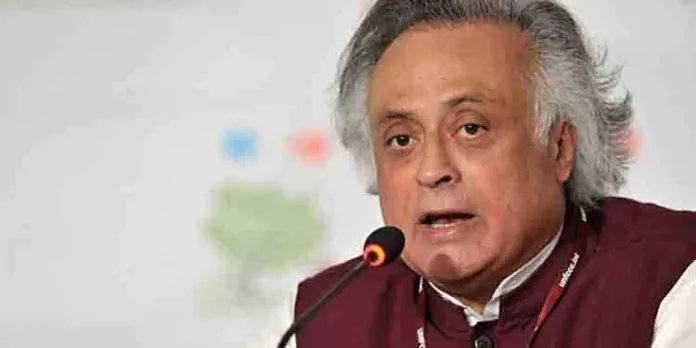 അന്ന് പോകാതെ ഇപ്പോള് എന്തിനാണ് പോയത്?’ രാഹുല് ഗാന്ധിയ്ക്കെതിരായ ഡല്ഹി പോലീസ് നടപടിയില് ജയറാം രമേശ് ചോദിക്കുന്നു അന്ന് പോകാതെ ഇപ്പോള് എന്തിനാണ് പോയത്?’ രാഹുല് ഗാന്ധിയ്ക്കെതിരായ ഡല്ഹി പോലീസ് നടപടിയില് ജയറാം രമേശ് ചോദിക്കുന്നു