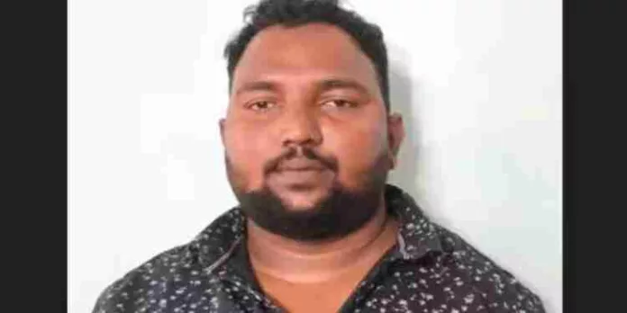13-കാരനെ അശ്ലീല ദൃശ്യം കാണിച്ച് പീഡിപ്പിക്കാൻ ശ്രമം ; ഇടുക്കിയിൽ യുവാവ് അറസ്റ്റിൽ 13-കാരനെ അശ്ലീല ദൃശ്യം കാണിച്ച് പീഡിപ്പിക്കാൻ ശ്രമം ; ഇടുക്കിയിൽ യുവാവ് അറസ്റ്റിൽ