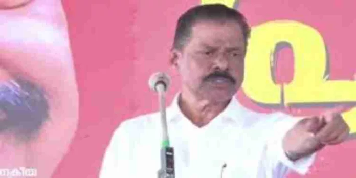 ‘ഇത്തരം സമര രീതികളോട് യോജിപ്പില്ല’; തിരുവനന്തപുരം ലോ കോളെജിലെ എസ്എഫ്ഐ സമരത്തെ തള്ളി എം വി ഗോവിന്ദൻ ‘ഇത്തരം സമര രീതികളോട് യോജിപ്പില്ല’; തിരുവനന്തപുരം ലോ കോളെജിലെ എസ്എഫ്ഐ സമരത്തെ തള്ളി എം വി ഗോവിന്ദൻ