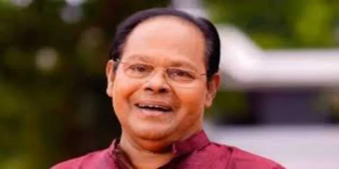ചിരിവസന്തത്തിന് വിട ; ഔദ്യോഗിക ബഹുമതികളോടെ ഭൗതികദേഹം സംസ്കരിച്ചു ചിരിവസന്തത്തിന് വിട ; ഔദ്യോഗിക ബഹുമതികളോടെ ഭൗതികദേഹം സംസ്കരിച്ചു