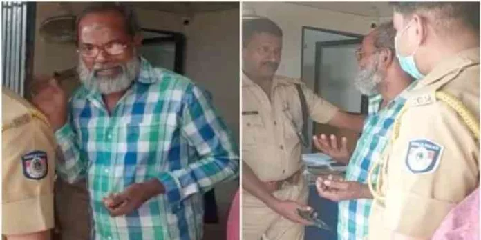 കൊല്ലത്ത് പോക്സോ കേസ് ഇരയുടെ അമ്മയെ വീട് കയറി ആക്രമിച്ചു ; പ്രതി അറസ്റ്റില് കൊല്ലത്ത് പോക്സോ കേസ് ഇരയുടെ അമ്മയെ വീട് കയറി ആക്രമിച്ചു ; പ്രതി അറസ്റ്റില്