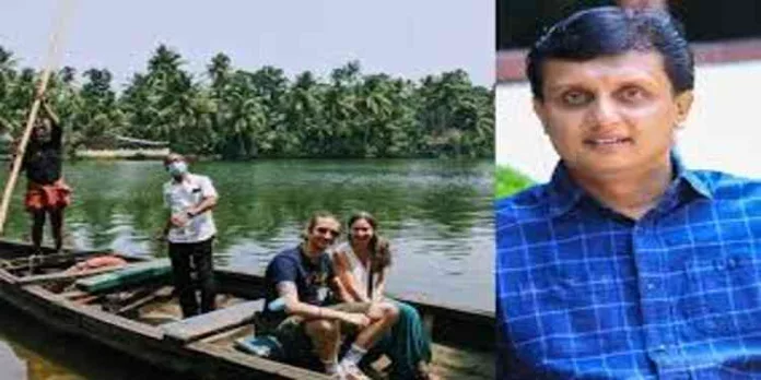 ബ്രഹ്മപുരം വിഷപ്പുക ; ടൂറിസം മേഖലയ്ക്ക് കനത്ത തിരിച്ചടി , കേരളത്തിലേക്ക് പ്ലാന് ചെയ്ത ടൂര് ഓപ്പറേറ്റര്മാര് ബുക്കിംഗ് റദ്ദാക്കി ബ്രഹ്മപുരം വിഷപ്പുക ; ടൂറിസം മേഖലയ്ക്ക് കനത്ത തിരിച്ചടി , കേരളത്തിലേക്ക് പ്ലാന് ചെയ്ത ടൂര് ഓപ്പറേറ്റര്മാര് ബുക്കിംഗ് റദ്ദാക്കി
