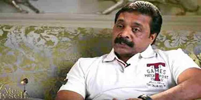 ‘ബ്രഹ്മപുരം ഒരു സ്പന്ദിക്കുന്ന ടൈം ബോംബ് ആയിരുന്നു’ ; അധികൃതർക്ക് വീഴ്ച സംഭവിച്ചെന്ന് നടൻ രഞ്ജി പണിക്കർ ‘ബ്രഹ്മപുരം ഒരു സ്പന്ദിക്കുന്ന ടൈം ബോംബ് ആയിരുന്നു’ ; അധികൃതർക്ക് വീഴ്ച സംഭവിച്ചെന്ന് നടൻ രഞ്ജി പണിക്കർ