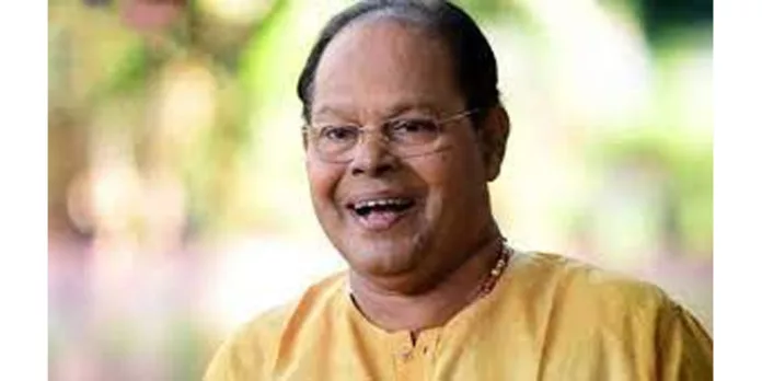ചലച്ചിത്ര താരം ഇന്നസെന്റ് അന്തരിച്ചു ; അന്ത്യം കൊച്ചിയിലെ സ്വകാര്യ ആശുപത്രിയിൽ ചലച്ചിത്ര താരം ഇന്നസെന്റ് അന്തരിച്ചു ; അന്ത്യം കൊച്ചിയിലെ സ്വകാര്യ ആശുപത്രിയിൽ