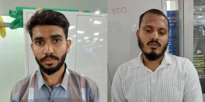 കരിപ്പൂര് വിമാനത്താവളത്തിൽ വീണ്ടും സ്വർണ വേട്ട കരിപ്പൂര് വിമാനത്താവളത്തിൽ വീണ്ടും സ്വർണ വേട്ട