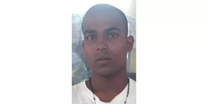 അതിരുതെളിച്ചതിലെ തർക്കത്തിൽ വീട്ടമ്മയെ മർദ്ദിച്ച കേസിൽ ഒരാൾ പിടിയിൽ അതിരുതെളിച്ചതിലെ തർക്കത്തിൽ വീട്ടമ്മയെ മർദ്ദിച്ച കേസിൽ ഒരാൾ പിടിയിൽ