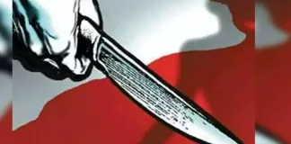 ഭാര്യയെ വെട്ടിക്കൊലപ്പെടുത്തിയ ശേഷം ഭര്ത്താവ് ജീവനൊടുക്കി ; സംഭവം പാലക്കാട്