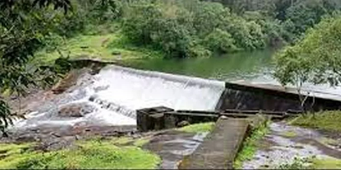 പമ്പ, കൊച്ചുപമ്പ ഡാമുകള് 13 ന് തുറക്കും ; പമ്പാ ത്രിവേണിയിലെ ജലനിരപ്പ് ഉയരും പമ്പ, കൊച്ചുപമ്പ ഡാമുകള് 13 ന് തുറക്കും ; പമ്പാ ത്രിവേണിയിലെ ജലനിരപ്പ് ഉയരും