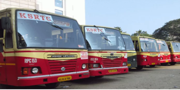 കെഎസ്ആർടിസി ജീവനക്കാർക്ക് ശമ്പളം കൃത്യ സമയത്ത് വിതരണം ചെയ്യണം ; കെഎസ്ആർടിഇഎ കെഎസ്ആർടിസി ജീവനക്കാർക്ക് ശമ്പളം കൃത്യ സമയത്ത് വിതരണം ചെയ്യണം ; കെഎസ്ആർടിഇഎ