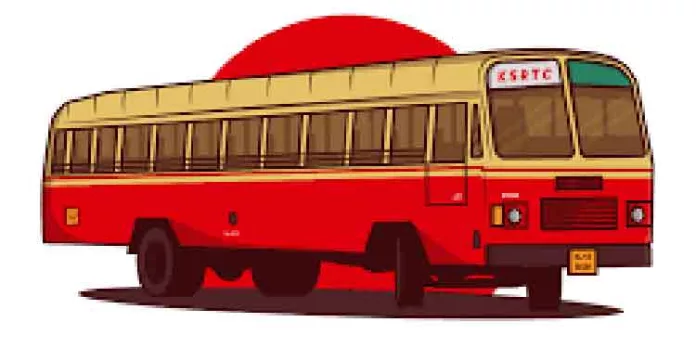 ബസ് ഓടിക്കുന്നതിനിടെ ഡ്രൈവർ ബോധം കെട്ടു ; ബ്രേക്ക് ചവിട്ടി നിർത്തി കണ്ടക്ടർ ബസ് ഓടിക്കുന്നതിനിടെ ഡ്രൈവർ ബോധം കെട്ടു ; ബ്രേക്ക് ചവിട്ടി നിർത്തി കണ്ടക്ടർ