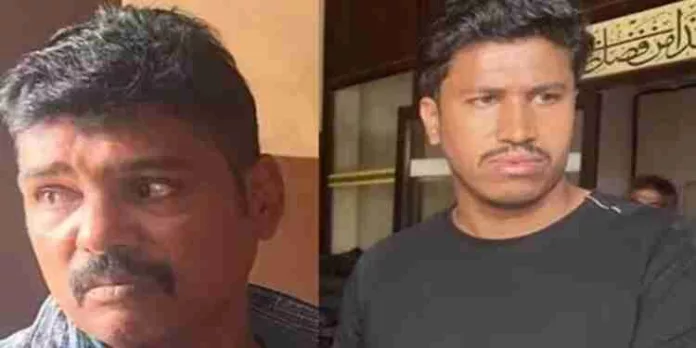 മലപ്പുറത്ത് വ്യാപാര സ്ഥാപനത്തിൽ നിന്ന് അടയ്ക്കാ മോഷ്ടിച്ച രണ്ട് പേർ പിടിയിൽ മലപ്പുറത്ത് വ്യാപാര സ്ഥാപനത്തിൽ നിന്ന് അടയ്ക്കാ മോഷ്ടിച്ച രണ്ട് പേർ പിടിയിൽ