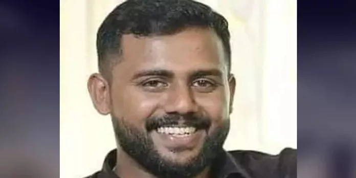 കോഴിക്കോട് സ്വദേശി സൗദിയില് വാഹനാപകടത്തില് മരിച്ചു കോഴിക്കോട് സ്വദേശി സൗദിയില് വാഹനാപകടത്തില് മരിച്ചു