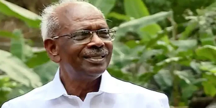 11 പേരെ കൊന്ന, പിടിപാടുള്ള കക്ഷിയാണ്, ‘ഓപ്പറേഷന് അരിക്കൊമ്പന്’, പരിഹാസവുമായി എംഎം മണി 11 പേരെ കൊന്ന, പിടിപാടുള്ള കക്ഷിയാണ്, ‘ഓപ്പറേഷന് അരിക്കൊമ്പന്’, പരിഹാസവുമായി എംഎം മണി