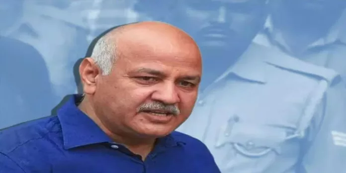 മദ്യനയ കേസ് ; മനീഷ് സിസോദിയക്ക് ജാമ്യമില്ല മദ്യനയ കേസ് ; മനീഷ് സിസോദിയക്ക് ജാമ്യമില്ല