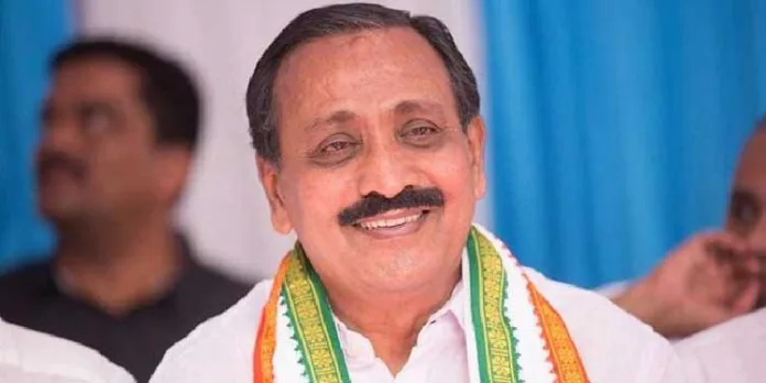 കോണ്ഗ്രസ് നേതൃത്വത്തിനെതിരെ വീണ്ടും വിമര്ശനവുമായി എം. കെ രാഘവന് എംപി കോണ്ഗ്രസ് നേതൃത്വത്തിനെതിരെ വീണ്ടും വിമര്ശനവുമായി എം. കെ രാഘവന് എംപി