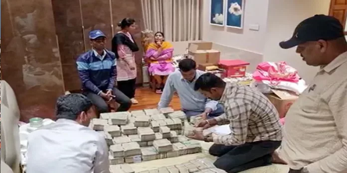 അഴിമതിക്കേസ് : കര്ണാടക ബിജെപി എംഎല്എ അറസ്റ്റില് അഴിമതിക്കേസ് : കര്ണാടക ബിജെപി എംഎല്എ അറസ്റ്റില്