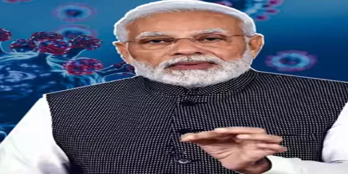 കോവിഡ് വ്യാപനം കൂടുന്നു ; പ്രധാനമന്ത്രി ഉന്നതതലയോഗം വിളിച്ചു കോവിഡ് വ്യാപനം കൂടുന്നു ; പ്രധാനമന്ത്രി ഉന്നതതലയോഗം വിളിച്ചു