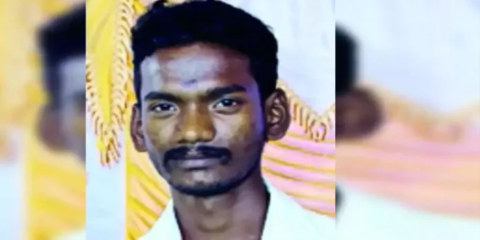 മകളെ പ്രണയിച്ച് ഒളിച്ചോടി വിവാഹം കഴിച്ചു ; യുവാവിനെ ഭാര്യാപിതാവ് വെട്ടികൊന്നു മകളെ പ്രണയിച്ച് ഒളിച്ചോടി വിവാഹം കഴിച്ചു ; യുവാവിനെ ഭാര്യാപിതാവ് വെട്ടികൊന്നു
