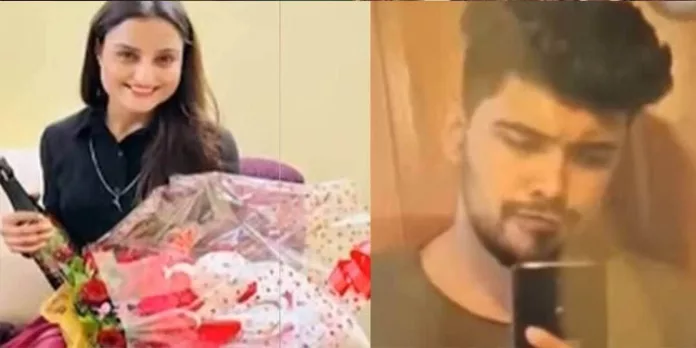 എയര്ഹോസ്റ്റസിന്റെ മരണം ; മലയാളിയായ കാമുകന് അപ്പാര്ട്മെന്റില് നിന്ന് തള്ളിയിട്ട് കൊന്നത് എയര്ഹോസ്റ്റസിന്റെ മരണം ; മലയാളിയായ കാമുകന് അപ്പാര്ട്മെന്റില് നിന്ന് തള്ളിയിട്ട് കൊന്നത്