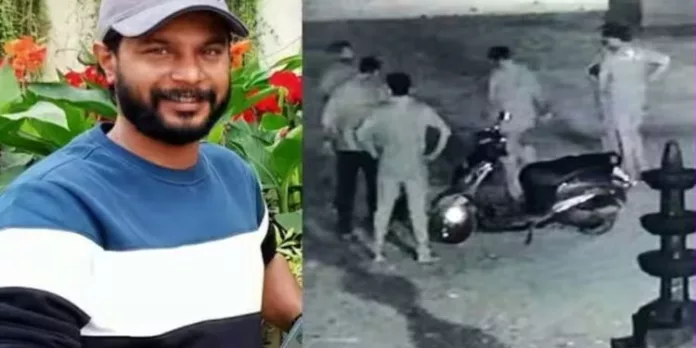 തൃശ്ശൂരിലെ സദാചാര കൊലപാതകം : ഉത്തരാഖണ്ഡില് നിന്ന് പ്രതികള് പിടിയില് തൃശ്ശൂരിലെ സദാചാര കൊലപാതകം : ഉത്തരാഖണ്ഡില് നിന്ന് പ്രതികള് പിടിയില്