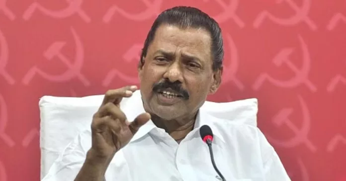 ജാഥക്കെതിരായ വിമർശനങ്ങൾ മൈൻഡ് ചെയ്തിട്ടില്ല : എം വി ഗോവിന്ദൻ ജാഥക്കെതിരായ വിമർശനങ്ങൾ മൈൻഡ് ചെയ്തിട്ടില്ല : എം വി ഗോവിന്ദൻ
