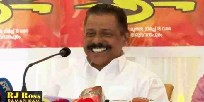 കോൺഗ്രസ് ബ്രഹ്മപുരം വിഷയം ഉയർത്തുന്നത് പാർട്ടിയിലെ ആഭ്യന്തര കലഹം മറയ്ക്കാനെന്ന് എം.വി.ഗോവിന്ദന്റെ ആരോപണം കോൺഗ്രസ് ബ്രഹ്മപുരം വിഷയം ഉയർത്തുന്നത് പാർട്ടിയിലെ ആഭ്യന്തര കലഹം മറയ്ക്കാനെന്ന് എം.വി.ഗോവിന്ദന്റെ ആരോപണം