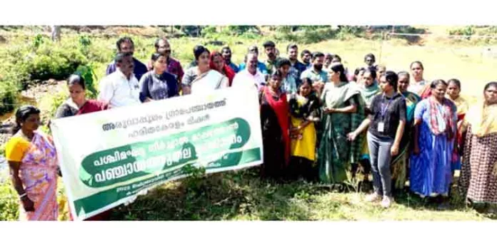 മാപ്പത്തോണ് പശ്ചിമഘട്ട നീര്ച്ചാല് മാപ്പിങ് തുടങ്ങി മാപ്പത്തോണ് പശ്ചിമഘട്ട നീര്ച്ചാല് മാപ്പിങ് തുടങ്ങി