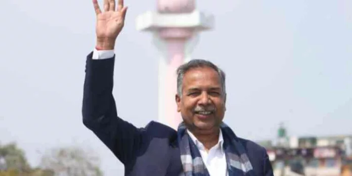 നേപ്പാളിലെ പുതിയ വൈസ് പ്രസിഡന്റ് ; രാംപ്രസാദ് സഹായ യാദവ് ഇന്ന് സത്യപ്രതിജ്ഞ ചെയ്യും നേപ്പാളിലെ പുതിയ വൈസ് പ്രസിഡന്റ് ; രാംപ്രസാദ് സഹായ യാദവ് ഇന്ന് സത്യപ്രതിജ്ഞ ചെയ്യും