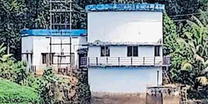 എരുമേലി പദ്ധതിയുടെ വെള്ളം പ്രയോജനപ്പെടുത്താന് ജൽജീവൻ മിഷൻ പദ്ധതിയിൽ രൂപരേഖ തയാറാക്കി എരുമേലി പദ്ധതിയുടെ വെള്ളം പ്രയോജനപ്പെടുത്താന് ജൽജീവൻ മിഷൻ പദ്ധതിയിൽ രൂപരേഖ തയാറാക്കി