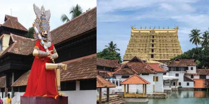 ശ്രീപദ്മനാഭ സ്വാമി ക്ഷേത്രത്തിൽ പൈങ്കുനി ഉത്സവം; ഏപ്രില് അഞ്ചിന് തിരുവനന്തപുരം നഗരത്തിന് അവധി ശ്രീപദ്മനാഭ സ്വാമി ക്ഷേത്രത്തിൽ പൈങ്കുനി ഉത്സവം; ഏപ്രില് അഞ്ചിന് തിരുവനന്തപുരം നഗരത്തിന് അവധി