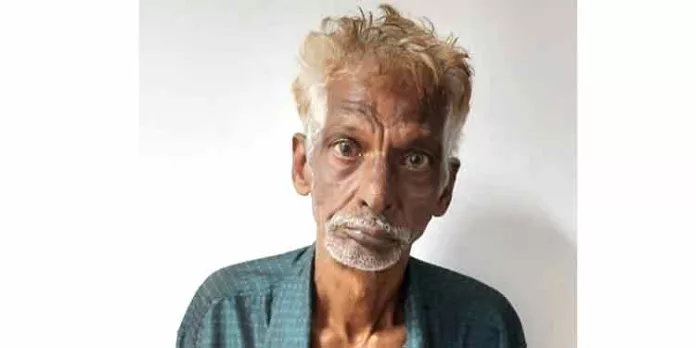പോക്സോ കേസിൽ വെച്ചൂച്ചിറ സ്വദേശിയായ 73 കാരന് 47 വർഷം കഠിനതടവ് പോക്സോ കേസിൽ വെച്ചൂച്ചിറ സ്വദേശിയായ 73 കാരന് 47 വർഷം കഠിനതടവ്