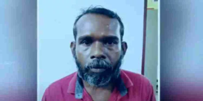 ആറ് വയസുകാരനെ മിഠായി തരാമെന്ന് പറഞ്ഞ് കൊണ്ടുപോയി പീഡിപ്പിച്ചു; മധ്യവയസ്കന് 10 വര്ഷം കഠിന തടവ് ആറ് വയസുകാരനെ മിഠായി തരാമെന്ന് പറഞ്ഞ് കൊണ്ടുപോയി പീഡിപ്പിച്ചു; മധ്യവയസ്കന് 10 വര്ഷം കഠിന തടവ്