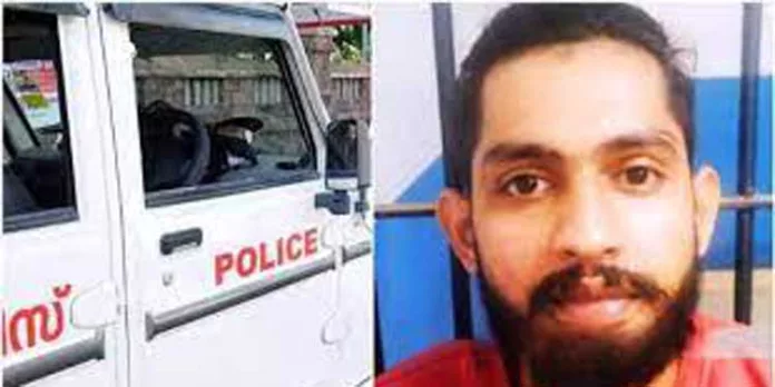 ചിയ്യൂരിൽ പോലീസുകാരെ ആക്രമിച്ച കേസിൽ ജാമ്യത്തിലിറങ്ങി മുങ്ങിയ പ്രതി അറസ്റ്റിലായി ചിയ്യൂരിൽ പോലീസുകാരെ ആക്രമിച്ച കേസിൽ ജാമ്യത്തിലിറങ്ങി മുങ്ങിയ പ്രതി അറസ്റ്റിലായി