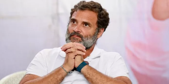 മാനനഷ്ടക്കേസിൽ രാഹുൽ ഗാന്ധിക്ക് ആശ്വാസം ; ശിക്ഷാ നടപടി വിലക്കി ജാർഖണ്ഡ് ഹൈക്കോടതി മാനനഷ്ടക്കേസിൽ രാഹുൽ ഗാന്ധിക്ക് ആശ്വാസം ; ശിക്ഷാ നടപടി വിലക്കി ജാർഖണ്ഡ് ഹൈക്കോടതി