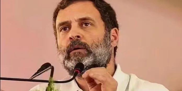 രാഹുൽഗാന്ധി മണിപ്പൂരിലേക്ക് ; കലാപബാധിത മേഖലകൾ സന്ദർശിക്കും രാഹുൽഗാന്ധി മണിപ്പൂരിലേക്ക് ; കലാപബാധിത മേഖലകൾ സന്ദർശിക്കും