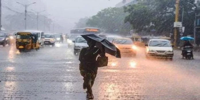 ഇന്നും സംസ്ഥാനത്ത് ഇടിമിന്നലോടുകൂടിയ മഴയ്ക്ക് സാധ്യത ഇന്നും സംസ്ഥാനത്ത് ഇടിമിന്നലോടുകൂടിയ മഴയ്ക്ക് സാധ്യത