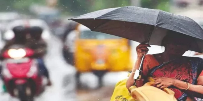സംസ്ഥാനത്ത് ഇടിമിന്നലോടു കൂടിയ ഒറ്റപ്പെട്ട വേനല് മഴയ്ക്ക് സാധ്യത സംസ്ഥാനത്ത് ഇടിമിന്നലോടു കൂടിയ ഒറ്റപ്പെട്ട വേനല് മഴയ്ക്ക് സാധ്യത