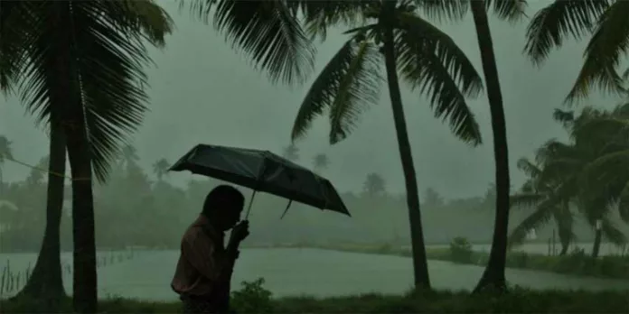 നാളെയും മഴ തുടരും ; സംസ്ഥാനത്ത് അഞ്ച് ജില്ലകളില് മഞ്ഞ അലര്ട്ട് നാളെയും മഴ തുടരും ; സംസ്ഥാനത്ത് അഞ്ച് ജില്ലകളില് മഞ്ഞ അലര്ട്ട്