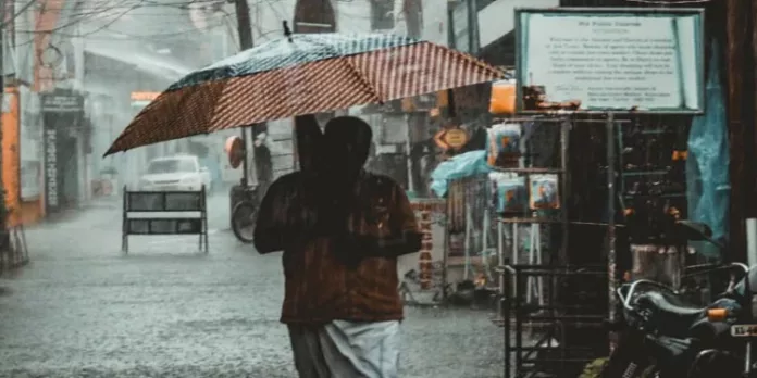 തിരുവനന്തപുരത്തും കൊല്ലത്തും രാത്രി മഴയ്ക്ക് സാധ്യത ; മുന്നറിയിപ്പ് തിരുവനന്തപുരത്തും കൊല്ലത്തും രാത്രി മഴയ്ക്ക് സാധ്യത ; മുന്നറിയിപ്പ്