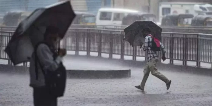 കേരളത്തില് അടുത്ത രണ്ടുദിവസം ഇടിമിന്നലോട് കൂടിയ മഴ ; ജാഗ്രത നിര്ദ്ദേശം കേരളത്തില് അടുത്ത രണ്ടുദിവസം ഇടിമിന്നലോട് കൂടിയ മഴ ; ജാഗ്രത നിര്ദ്ദേശം