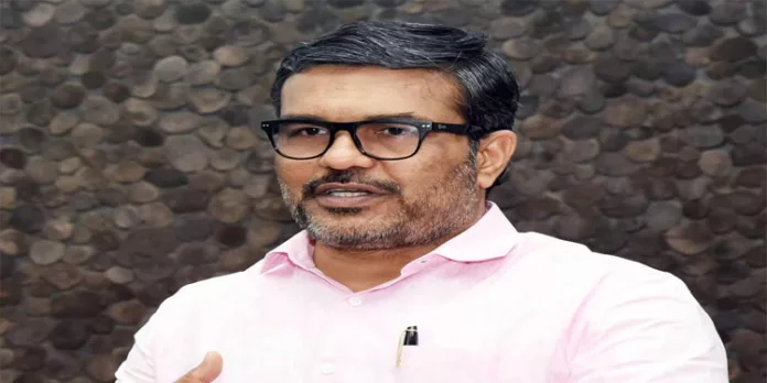 കുറുക്കന് ഒരിക്കലും കോഴിയെ സംരക്ഷിച്ച ചരിത്രമില്ല ; ആര്എസ്എസും ബിജെപിയും ന്യൂനപക്ഷ സംരക്ഷകരെന്ന് എംബി രാജേഷ് കുറുക്കന് ഒരിക്കലും കോഴിയെ സംരക്ഷിച്ച ചരിത്രമില്ല ; ആര്എസ്എസും ബിജെപിയും ന്യൂനപക്ഷ സംരക്ഷകരെന്ന് എംബി രാജേഷ്