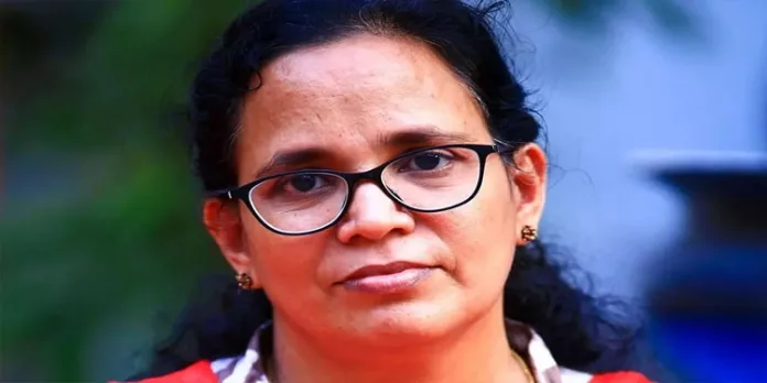 സി.പി.ഐ.എം കെ.കെ രമയ്ക്കെതിരെ അസഭ്യവര്ഷം ചൊരിയുന്നു – ടി.സിദ്ദിഖ് സി.പി.ഐ.എം കെ.കെ രമയ്ക്കെതിരെ അസഭ്യവര്ഷം ചൊരിയുന്നു – ടി.സിദ്ദിഖ്