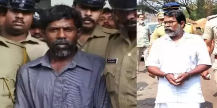 റിപ്പർ ജയാനന്ദൻ ജയിലിൽ തിരിച്ചെത്തി റിപ്പർ ജയാനന്ദൻ ജയിലിൽ തിരിച്ചെത്തി