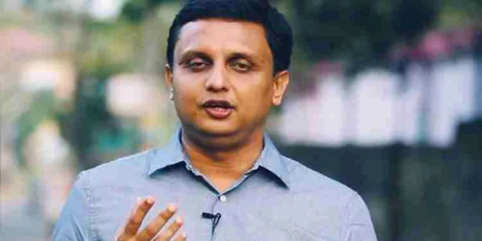 ഭരണപ്രതിപക്ഷ പോര് കനക്കുന്നു ; പ്രതിപക്ഷ നേതാവിനെ കടന്നാക്രമിച്ച് പി എ മുഹമ്മദ് റിയാസ് ഭരണപ്രതിപക്ഷ പോര് കനക്കുന്നു ; പ്രതിപക്ഷ നേതാവിനെ കടന്നാക്രമിച്ച് പി എ മുഹമ്മദ് റിയാസ്
